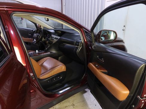 Used 2015 Lexus RX 350 FWD image 12