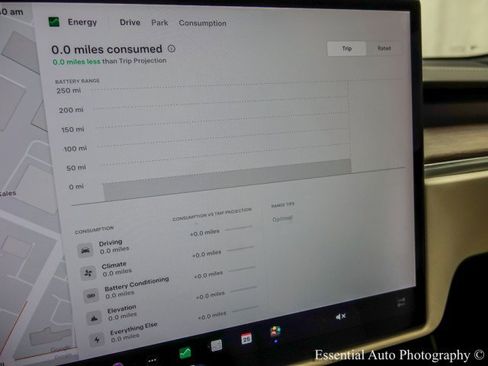 Used 2022 Tesla Model S image 22