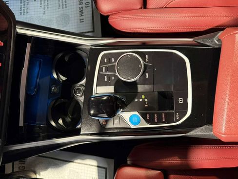 Used 2023 BMW i4 eDrive35 w/ Premium Package RWD image 19