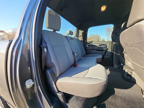 Certified 2024 RAM 2500 Big Horn image 26