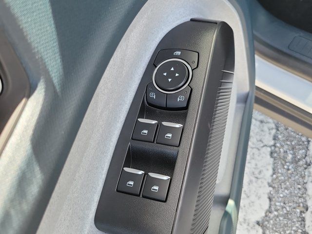 New 2026 Ford Maverick XLT FWD image 24