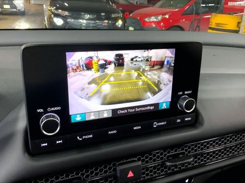 Used 2023 Honda HR-V Sport image 27