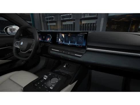 New 2026 BMW 530i image 14