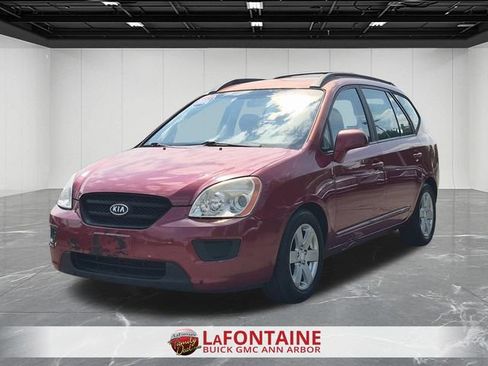 Used 2008 Kia Rondo LX FWD image 1