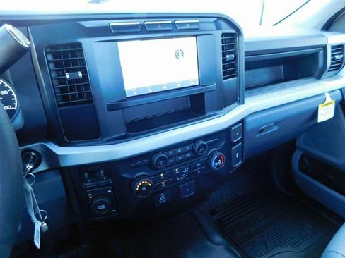 New 2024 Ford F350 XL w/ Snow Plow Prep Package image 24