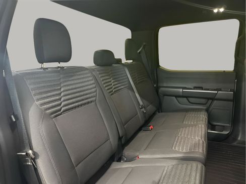 Used 2022 Ford F150 XL w/ STX Appearance Package AWD/4WD image 21