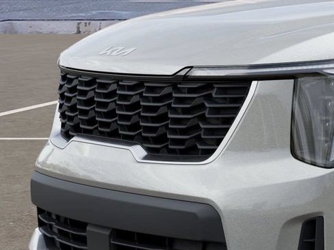 New 2026 Kia Sorento LX FWD image 12