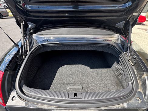 Used 2015 Audi TTS 2.0T Roadster image 14