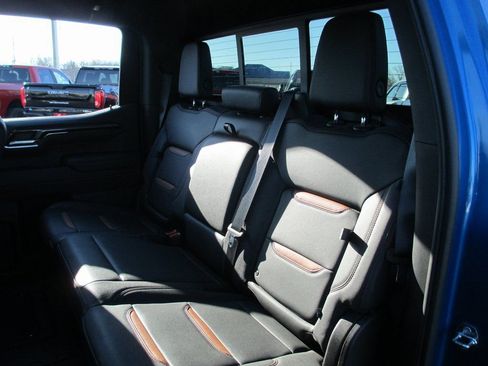 Used 2022 GMC Sierra 1500 AT4 w/ AT4 Premium Package image 20