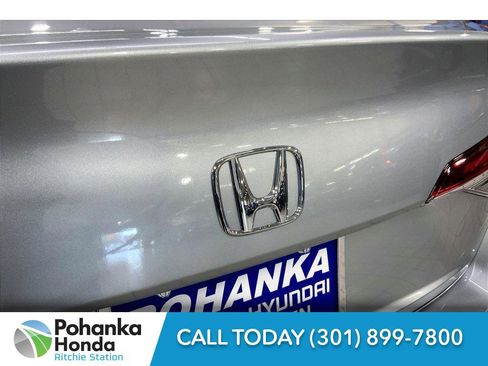 Used 2025 Honda Civic Sport image 32
