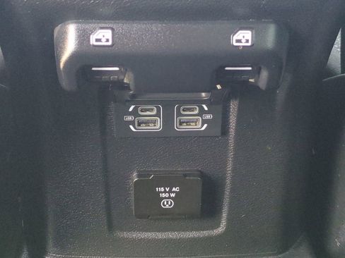 Used 2023 Jeep Wrangler Sport S w/ Sun And Sound Package image 15