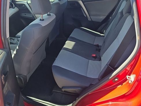 Used 2015 Toyota RAV4 LE w/ Preferred Accessory Package image 13