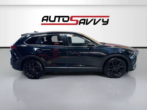 Used 2022 MAZDA CX-9 Grand Touring AWD/4WD image 8
