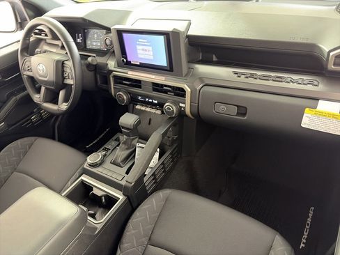 New 2026 Toyota Tacoma SR5 AWD/4WD image 24