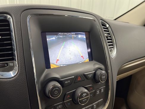 Used 2018 Dodge Durango SXT w/ Quick Order Package 2BB image 19