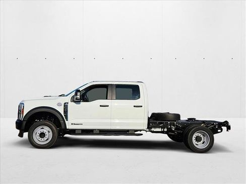 New 2025 Ford F450 XL image 5