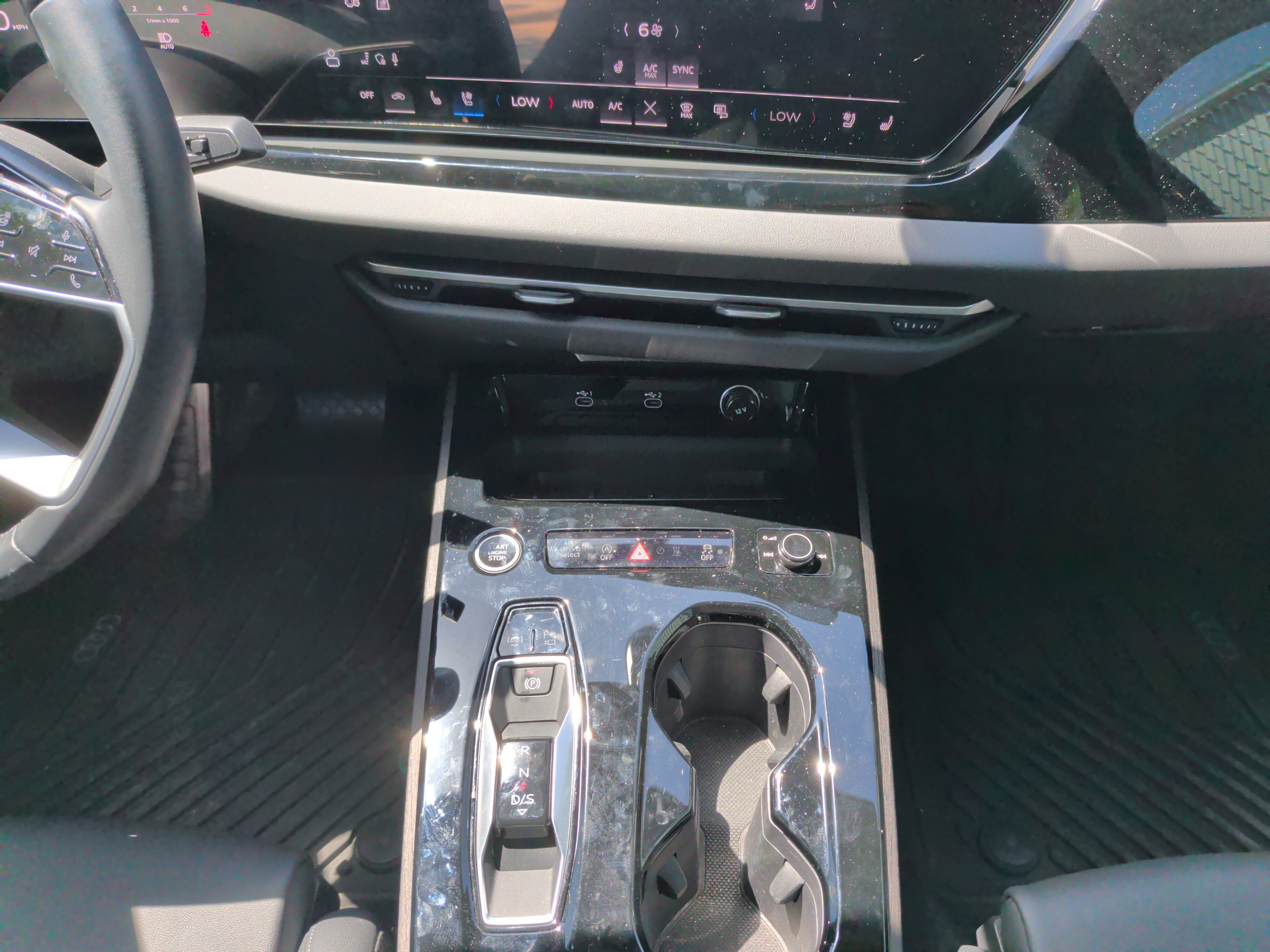 Used 2025 Audi A5 Premium Plus w/ Premium Plus AWD/4WD image 27
