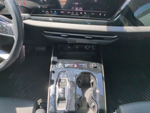 Used 2025 Audi A5 2.0T Premium Plus w/ Premium Plus AWD/4WD image 27