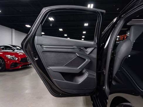 Used 2023 Audi RS 3 2.5T quattro image 82