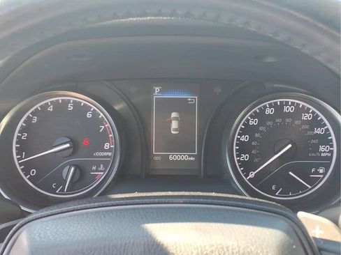 Used 2023 Toyota Camry SE FWD image 15