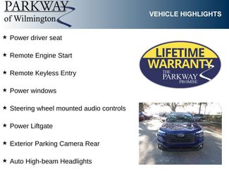 New 2026 Subaru Outback Premium video 2