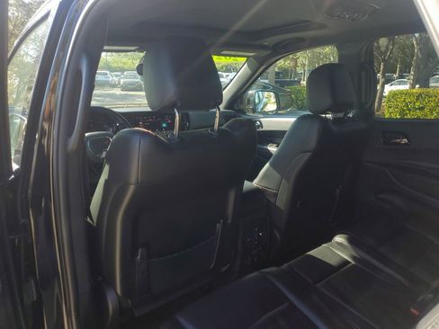 Used 2024 Dodge Durango GT image 21