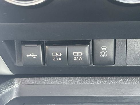 Used 2020 Toyota Tundra SR5 w/ SX Package AWD/4WD image 38