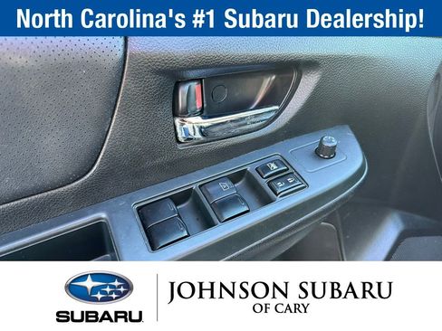 Used 2013 Subaru Crosstrek 2.0i Limited w/ Popular Pkg 1 image 17