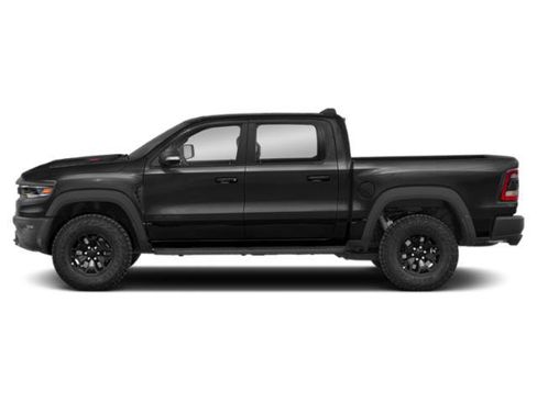 Used 2022 RAM 1500 TRX w/ TRX Level 2 Equipment Group AWD/4WD image 3