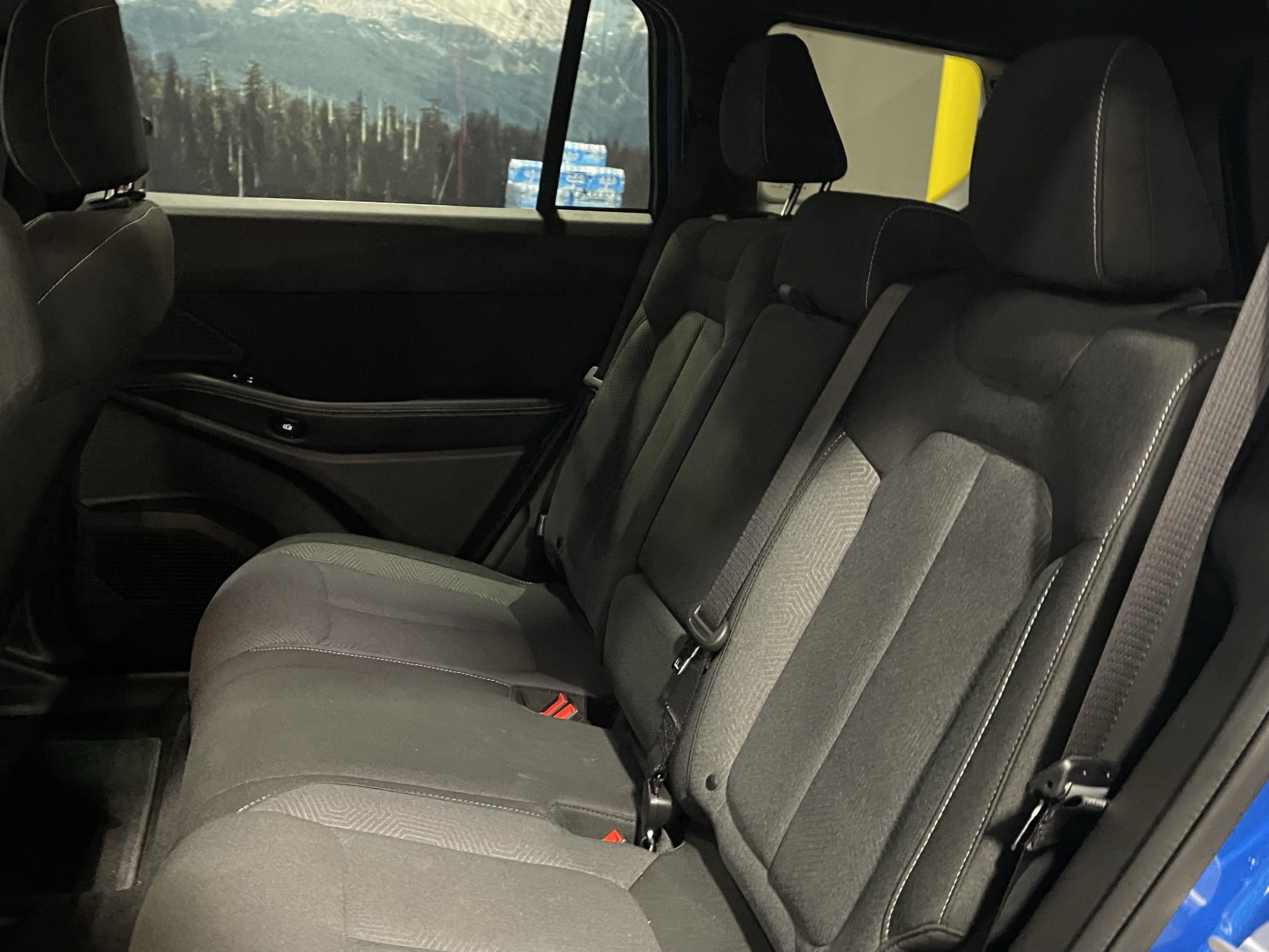Certified 2026 Jeep Cherokee Laredo AWD/4WD image 15