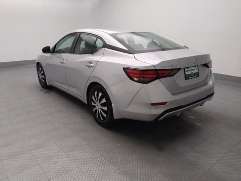 Used 2020 Nissan Sentra S FWD image 5