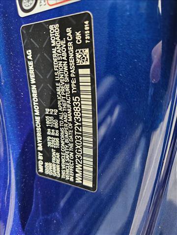 New 2026 MINI Cooper S FWD image 17