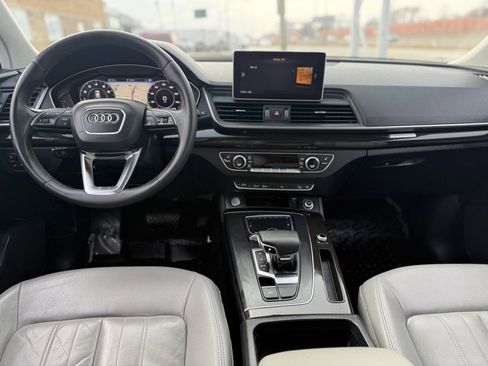 Used 2018 Audi Q5 2.0T Premium Plus image 27