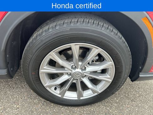 Used 2024 Honda CR-V EX image 9
