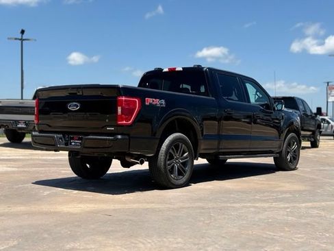 Certified 2022 Ford F150 XLT w/ Equipment Group 302A High AWD/4WD image 2
