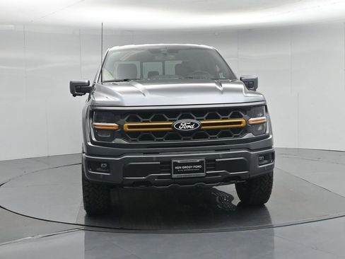 New 2026 Ford F150 Tremor AWD/4WD image 56