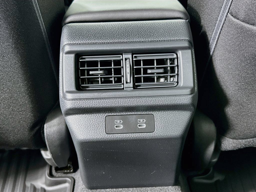 New 2026 Honda Accord LX image 31