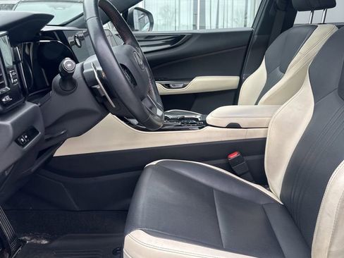 Used 2023 Lexus NX 350 AWD w/ Cold Area Package image 23