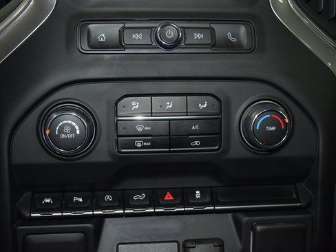 Used 2024 Chevrolet Silverado 1500 W/T w/ WT Value Package image 31