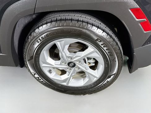 Certified 2024 Hyundai Tucson SE FWD image 33