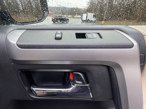 Used 2021 Toyota 4Runner SR5 Premium w/ Moonroof Package image 13