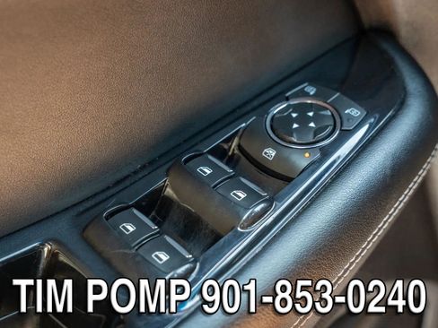 Used 2020 Ford Edge ST w/ Equipment Group 401A AWD/4WD image 27