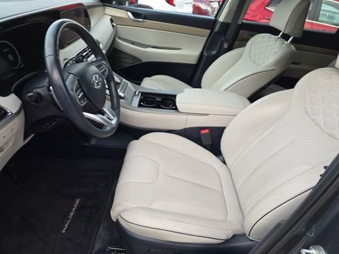 Used 2022 Hyundai Palisade Limited image 9