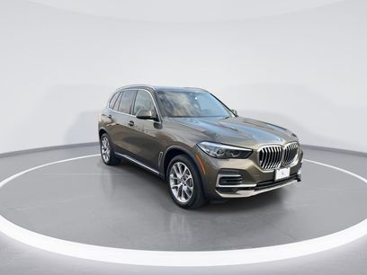 Certified 2023 BMW X5 xDrive40i w/ Premium Package