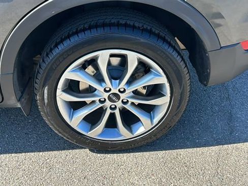 Used 2018 Lincoln MKC Select w/ Select Plus Package image 6