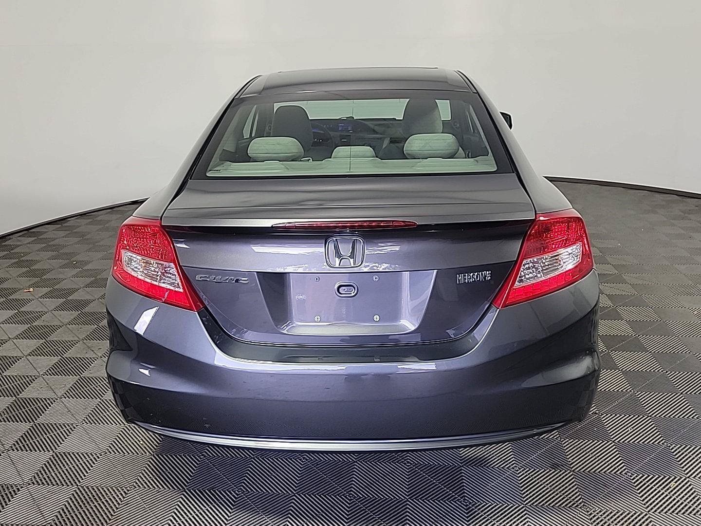 Used 2012 Honda Civic EX image 5
