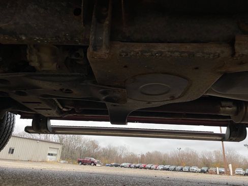 Used 2013 RAM 2500 Big Horn image 16