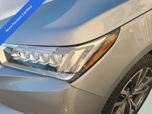 Certified 2020 Acura MDX SH-AWD w/ Advance Package image 11