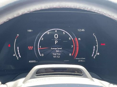 Used 2023 Lexus RX 350 F Sport w/ Cold Area Package AWD/4WD image 27
