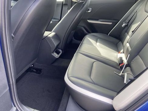 New 2026 Kia K4 EX FWD image 8
